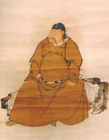 300年前琉球人眼中的福建游神_腾讯新闻