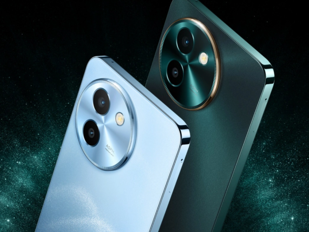 vivo y200t影像部分,前置1600万像素自拍镜头,后置5000万像素主摄像头