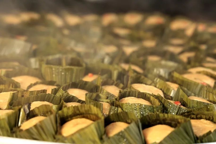 寻味沐川,这份超全美食攻略不可错过!