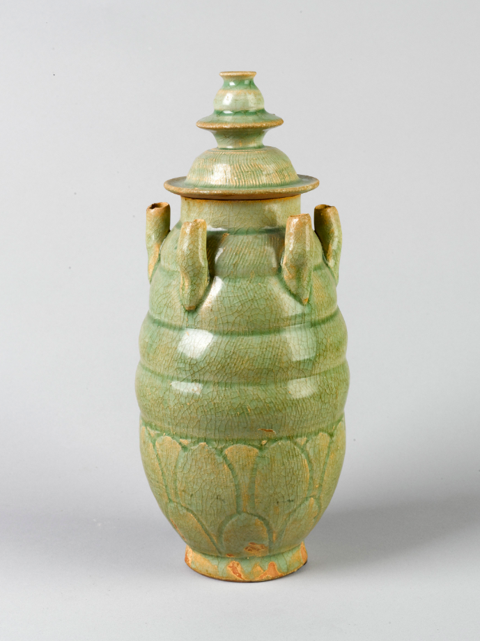 龙泉这个项目入选省级培育名单