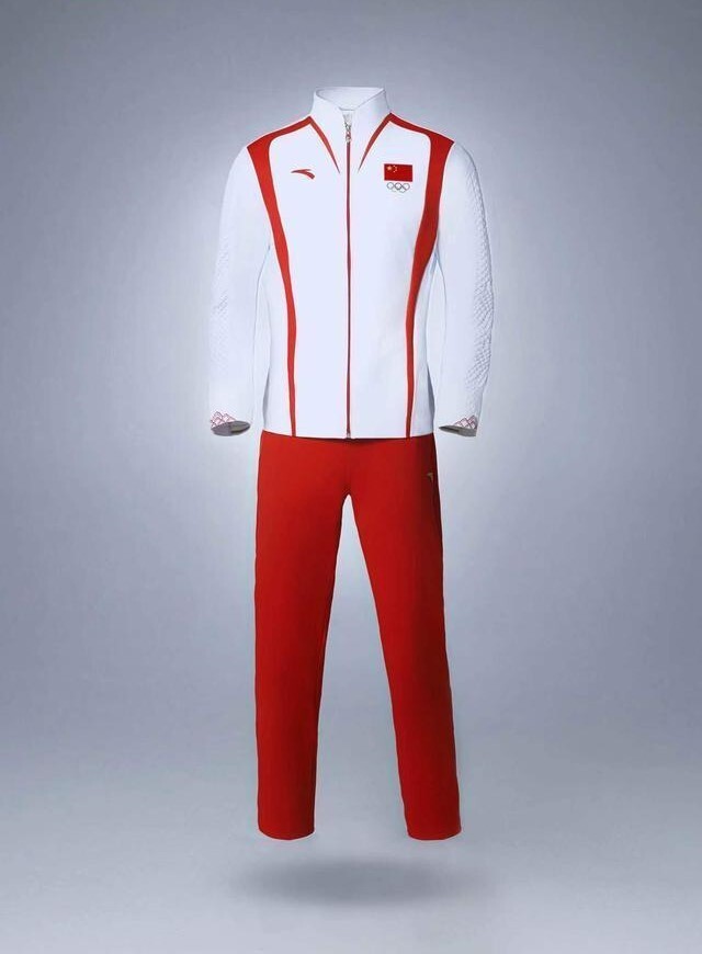 iweekly 运动员在奥运会上的着装规则和品牌合作当奥运选手努力创造