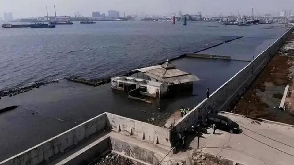 美国纽约,长岛等城市下沉,研究报告称:我国也有一座城情况严重_腾讯