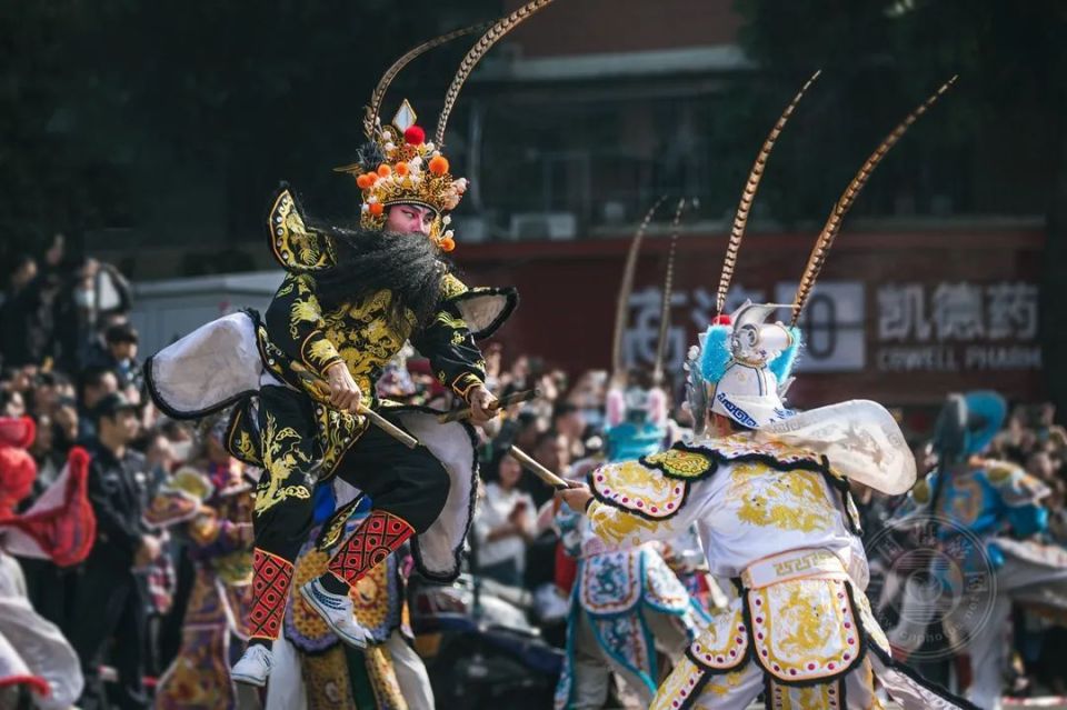 2024"中国年味"全国纪实摄影大展入选作品(八)