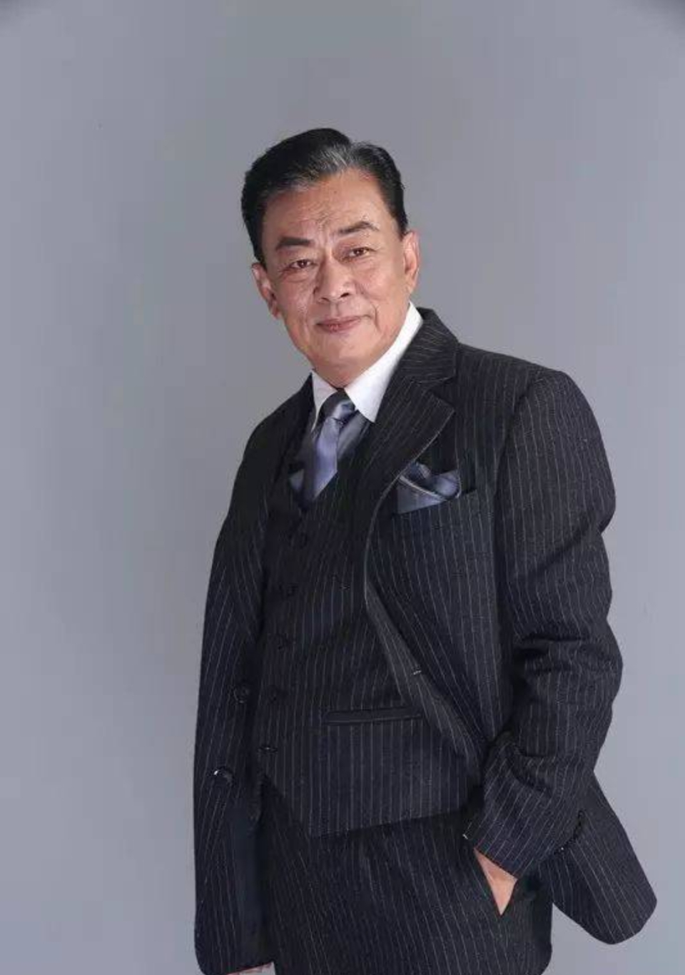 演员王诗槐这辈子最幸运的事是带着智力残疾的儿子迎娶初恋