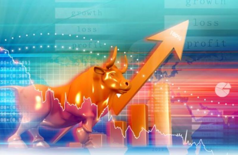 英伟达市值突破2.8万亿美元,逼近苹果|快讯