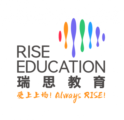 瑞思教育:专注五大综合能力,助力少儿全面成长