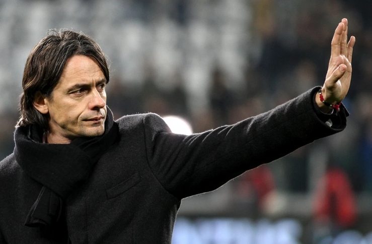 天生的禁区之王!在越位线上讨生活的大因扎吉!