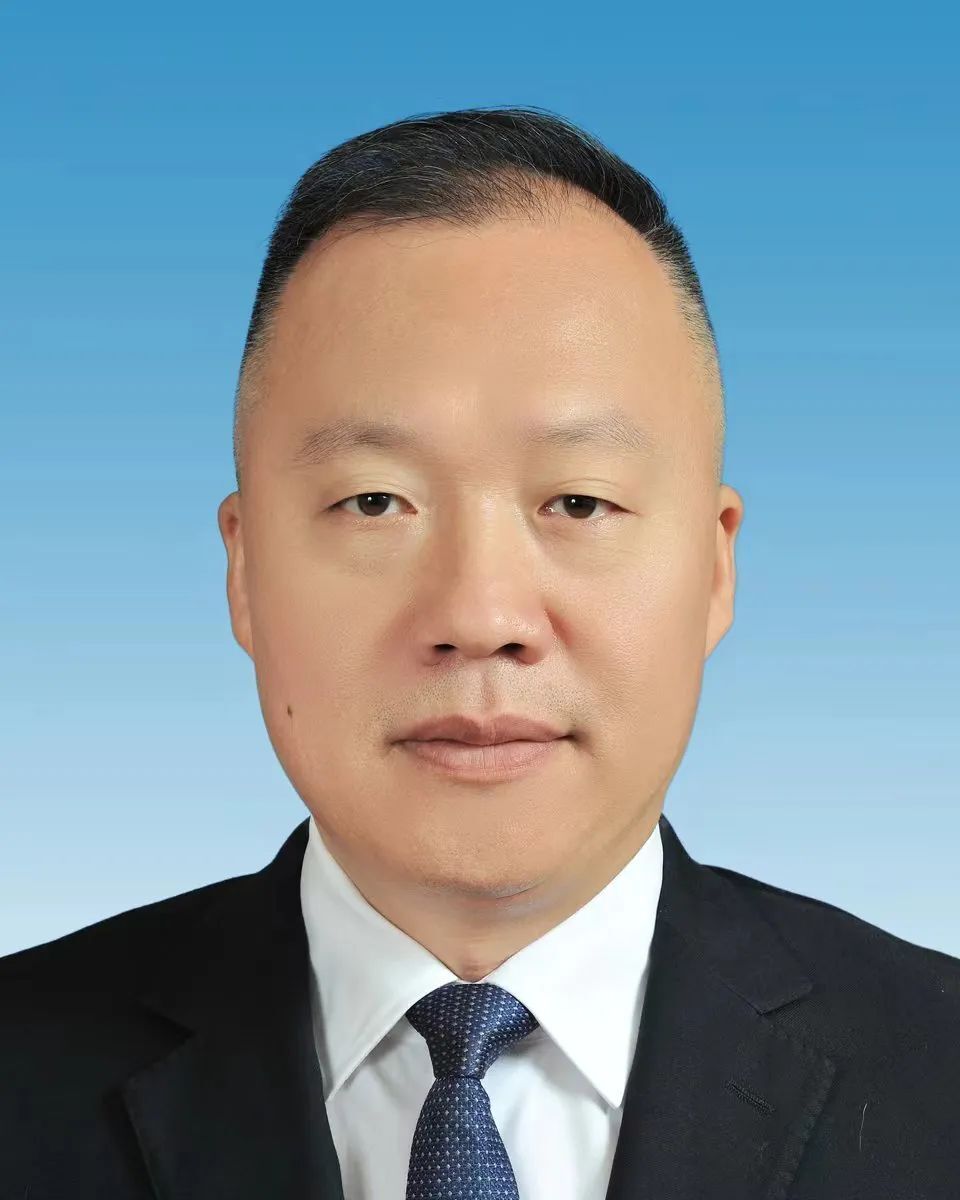 高军刚(资料图)据公开资料,高军刚,男,汉族,1973年8月生,中共党员