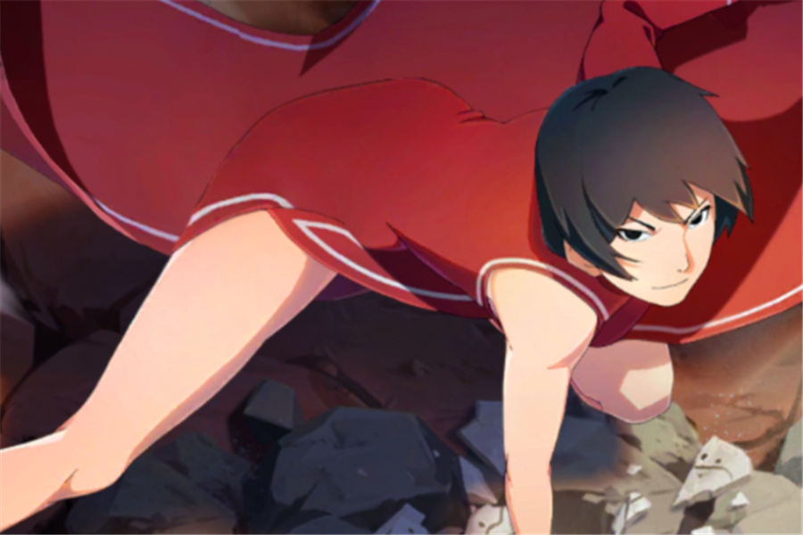 火影中大龄未婚的6位美女:纲手单身到70,照美冥46岁