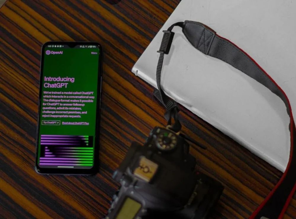 ChatGPT何变？科技与教改，我们该如何应对？