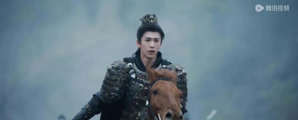 《逐玉》同样都是武安侯，为什么在营地时，将士们认不出樊长玉面前的人是武安侯，而到了战场，他们却能一眼就认出他来？_腾讯新闻
