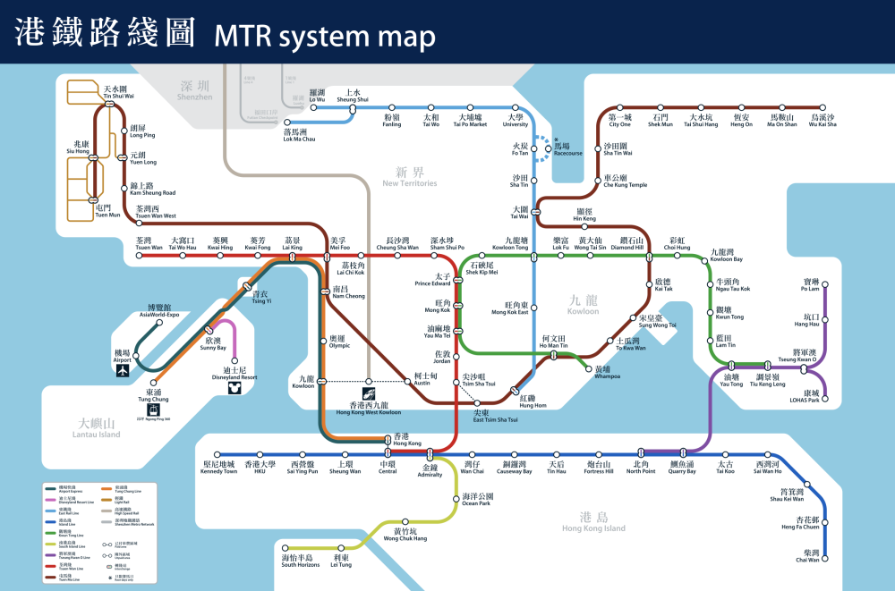 4.18香港见！环球非凡大赏全攻略：议程亮点+入场动线+交通指南 · 原文图片 3