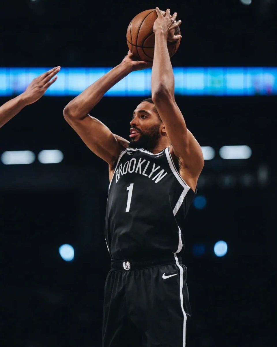 篮网官宣主教练下课15胜1负都怪杜兰特