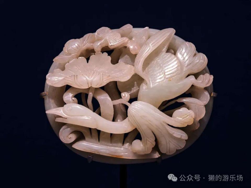 上博东馆参观全记录：中国古代玉器馆