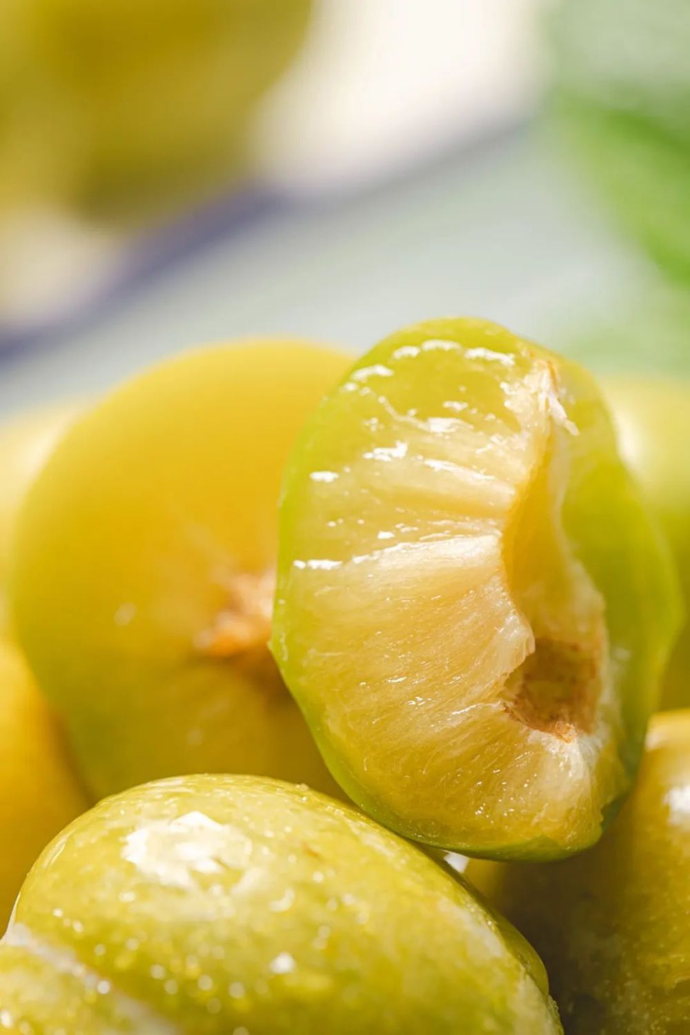 贵州蜂糖李凭啥是李子界天花板