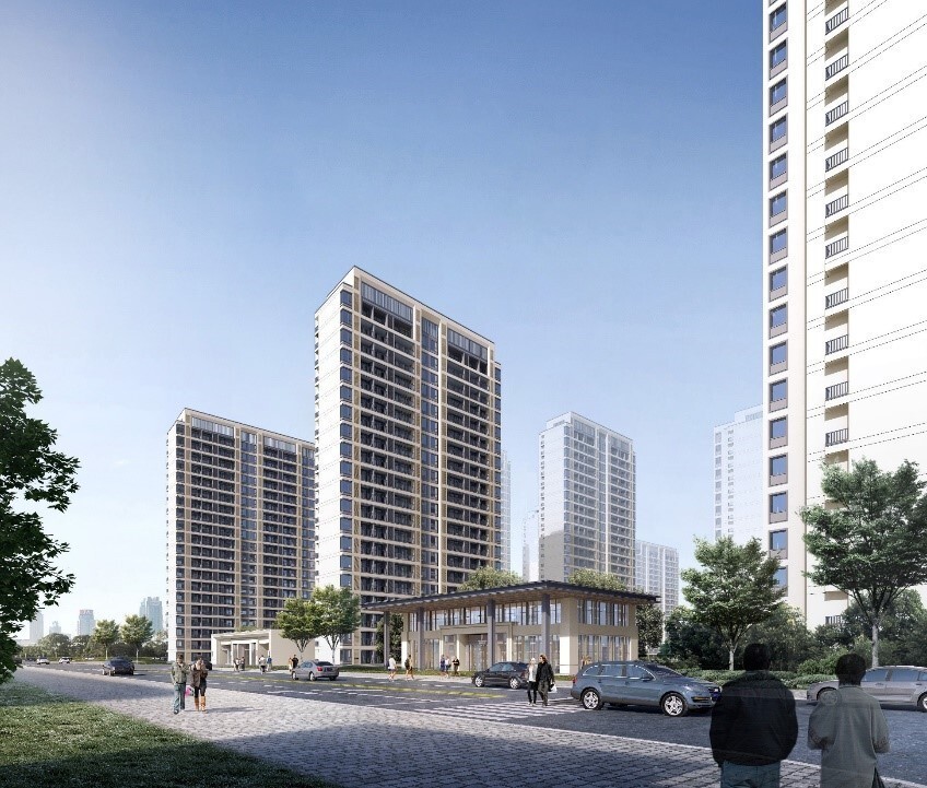 山东省组织高品质住宅设计竞赛，青岛三项作品斩获综合类一等奖_腾讯新闻
