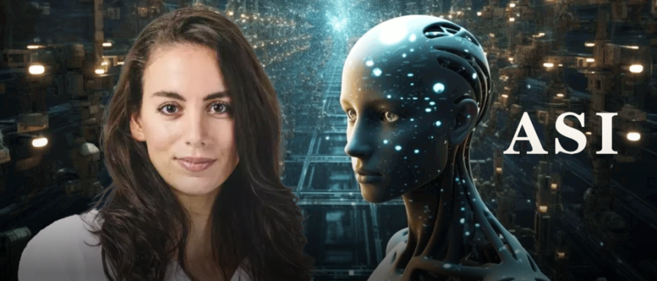 gpt 5一年半后拥有 博士级智能 ,claude 3.5首超人类博士