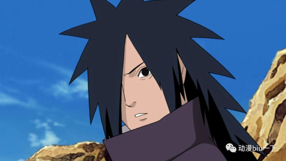 官方指定宇智波,为何宇智波出叛忍概率那么高?