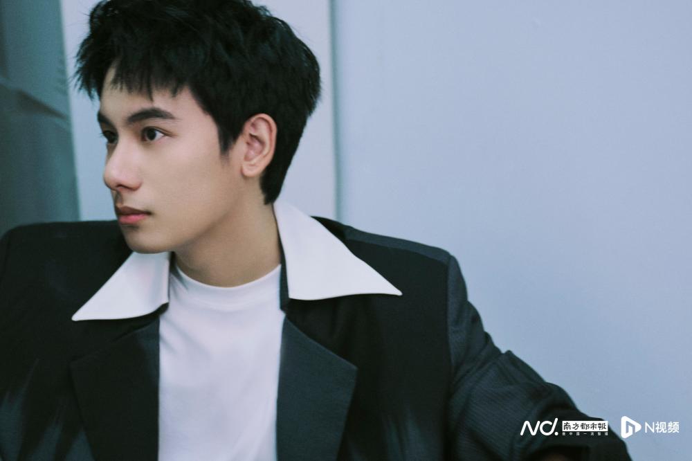 胡先煦:"林臻东"与"驰臻东"也是我的一体两面_腾讯新闻