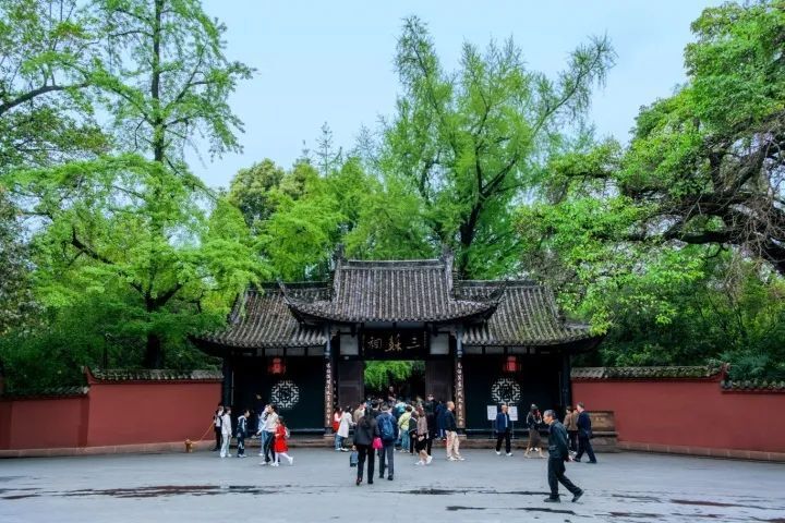 正式授牌!眉山三苏祠博物馆晋升国家一级博物馆