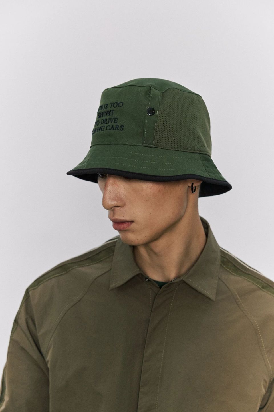 怕热怕晒?这个夏天就该选这顶帽子