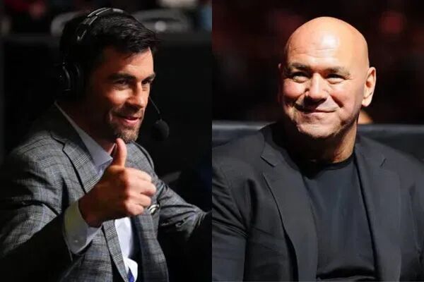 UFC支持多米尼克·克鲁兹改变生活的合作计划，向全国退伍军人和急救人员提供援助