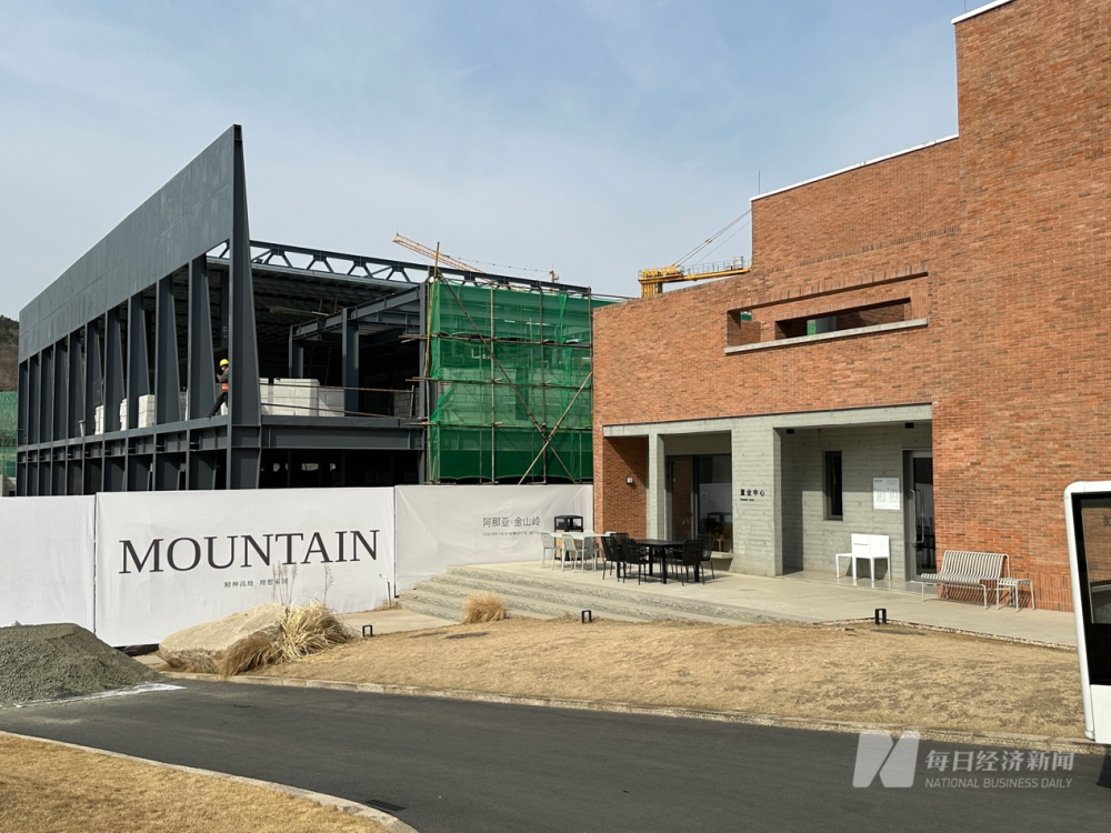 投资电影的地产商已所剩无几,阿那亚是中产的理想国还是现实的试金石?