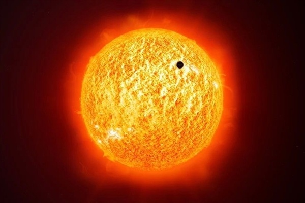 太阳月球探测器发射升空后印度喊话金星探测任务已在部署中