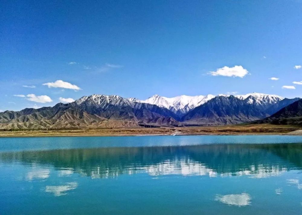这些旅游线路里,藏着肃州最美最好玩的夏天!_腾讯新闻
