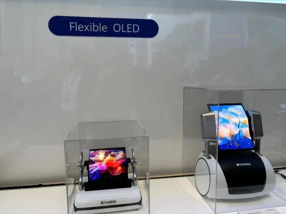 深天马回复深交所问询函去年其液晶手机面板业务由盈转亏