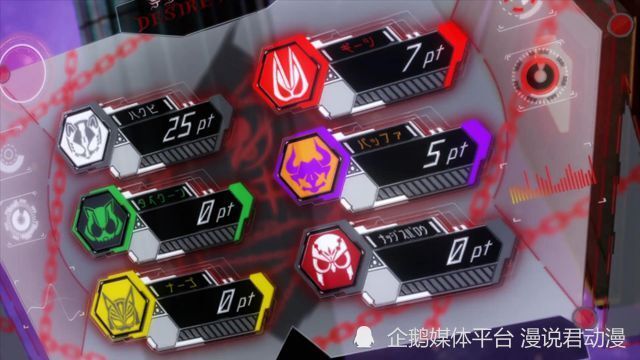 假面骑士极狐：忍者景和，光学迷彩、隐身斗篷，只为保护姐姐