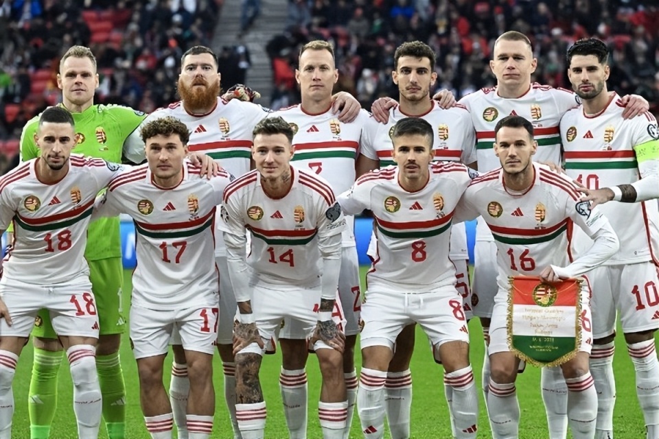 2024年德国欧洲杯:等看索博斯洛伊金球!不败之师匈牙利蓄势待发