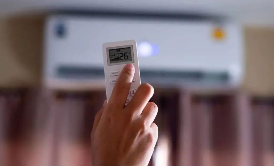 夏天到了,肿瘤患者吹空调需要注意这几点..._腾讯新闻