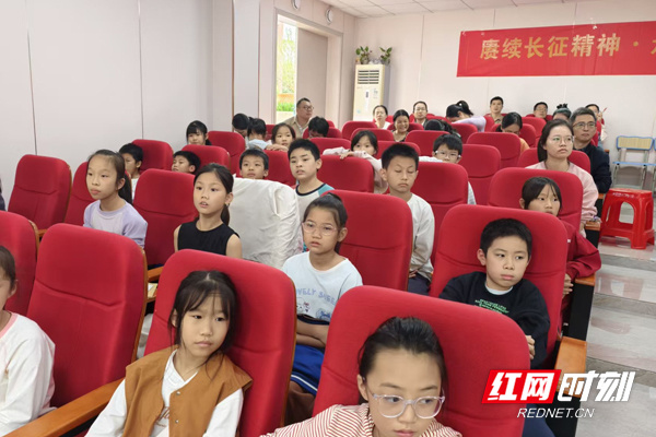 宁远县第十二完小学开展红色教育进校园党建带队建主题党日活动_腾讯新闻