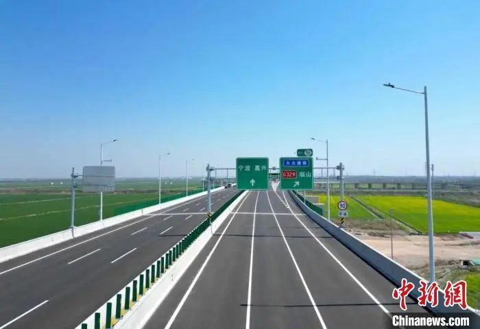 为什么宁静贴片这么贵聚焦浙里：中新社浙江新闻周报_https://www.jmylbn.com_新闻资讯_第39张