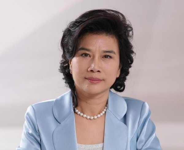 董明珠谈"躺平"现象:为年轻人找到合适岗位至关重要_腾讯新闻