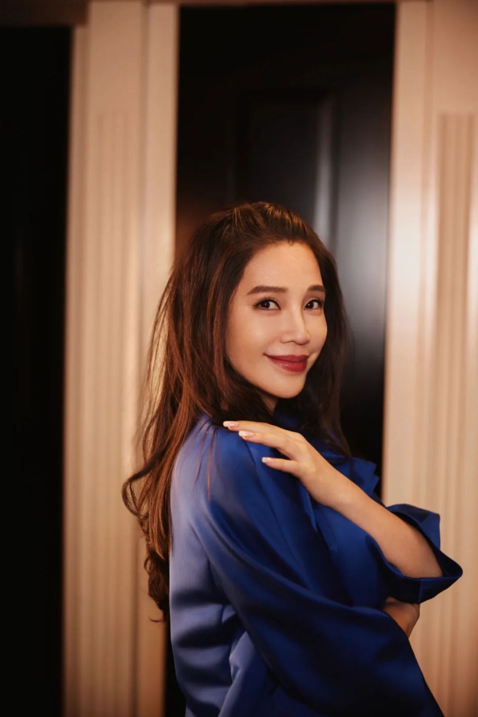 "非明星"孔维:一入公益深似海,从此筹款傍我身