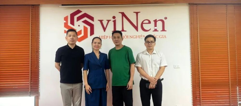 非凡伙伴 | Kuaizi.ai携手传奇数字梦工厂启动越南战略合作，共建AIGC生态赋能东南亚数字经济 · 原文图片 4