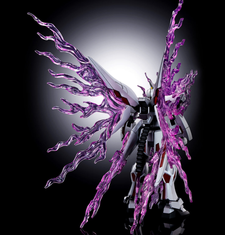 hguc1144海盗高达ghost新品入手预算比肩mg系列的幽灵高达