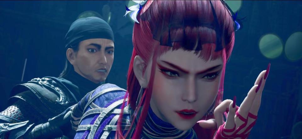 不良人：降臣到底藏了多少秘密？导演揭露，四肢拼接活了100多岁