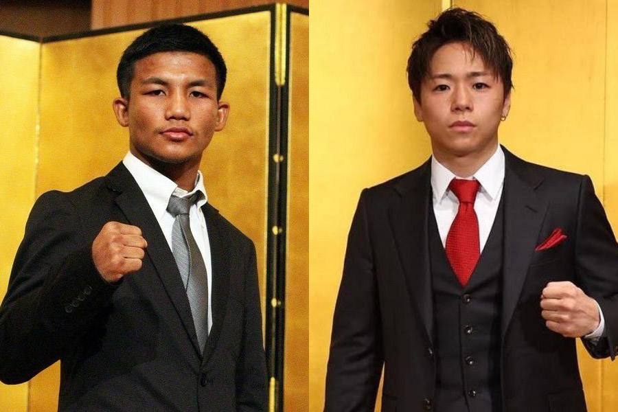 武尊vs罗唐日本开战