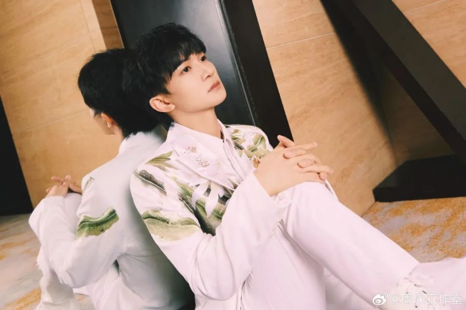 周深 · 深歌入梦 | 凤凰涅槃 释然成长