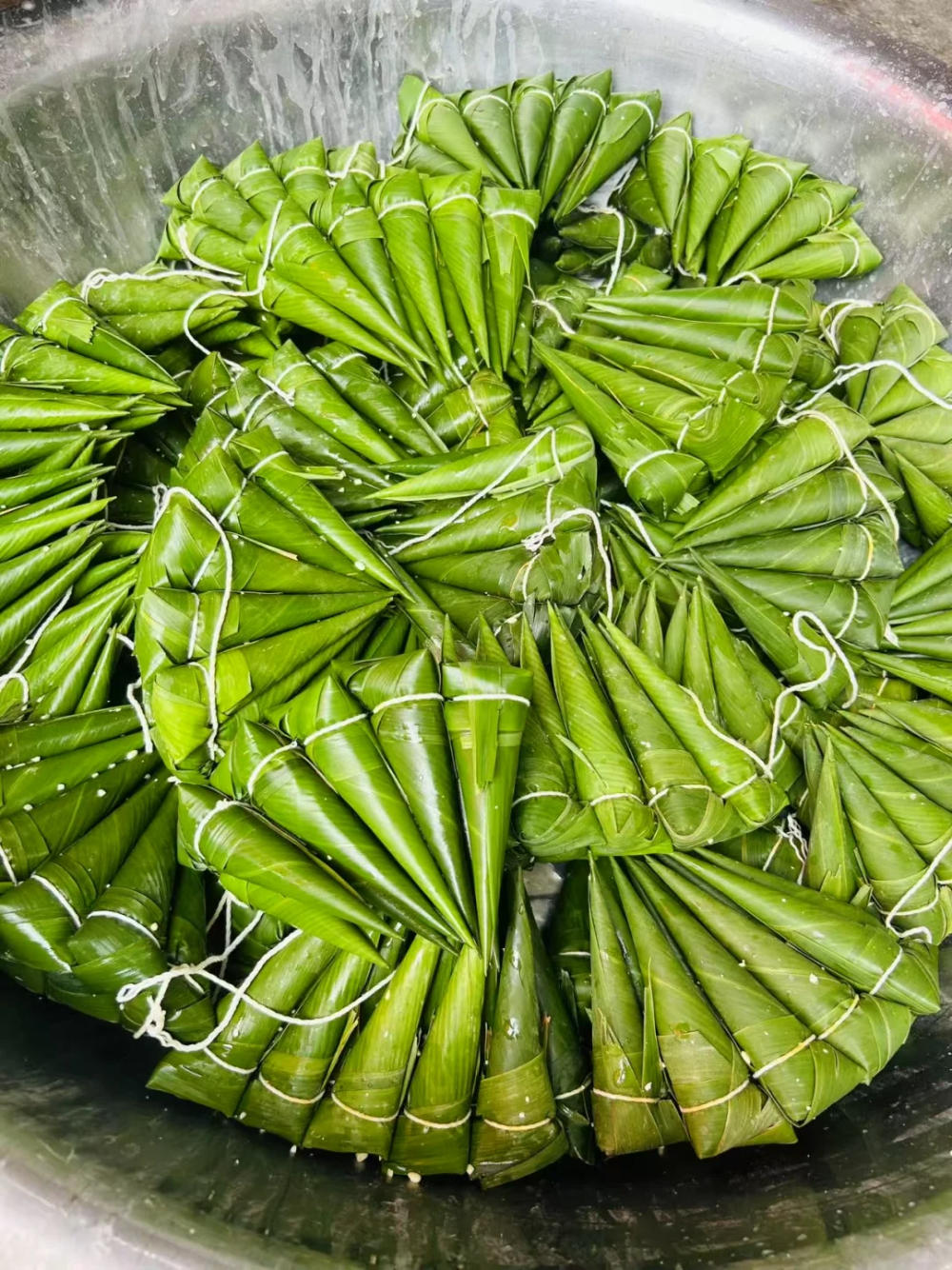 云南只打巅峰赛?这些"神奇"的粽子你保准没见过