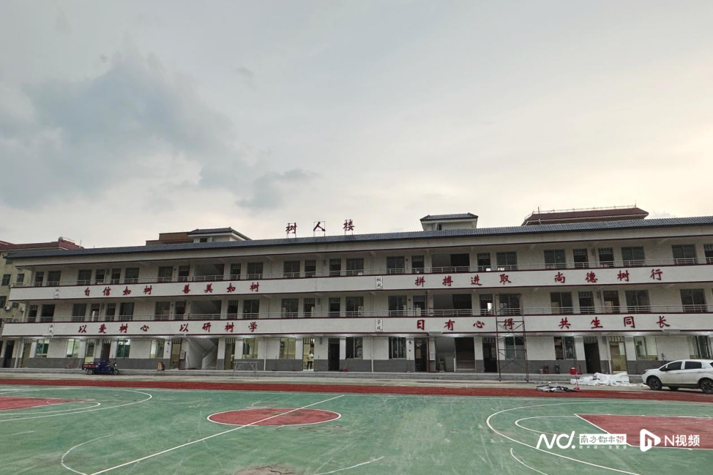 白云區廣外附屬中學_白云廣外附屬學校中學怎么樣_白云區廣外附小初中