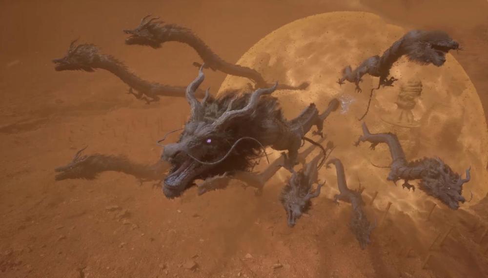 遮天:摆脱鳄神,成芒死亡,叶凡等人进入荒古禁地_腾讯新闻