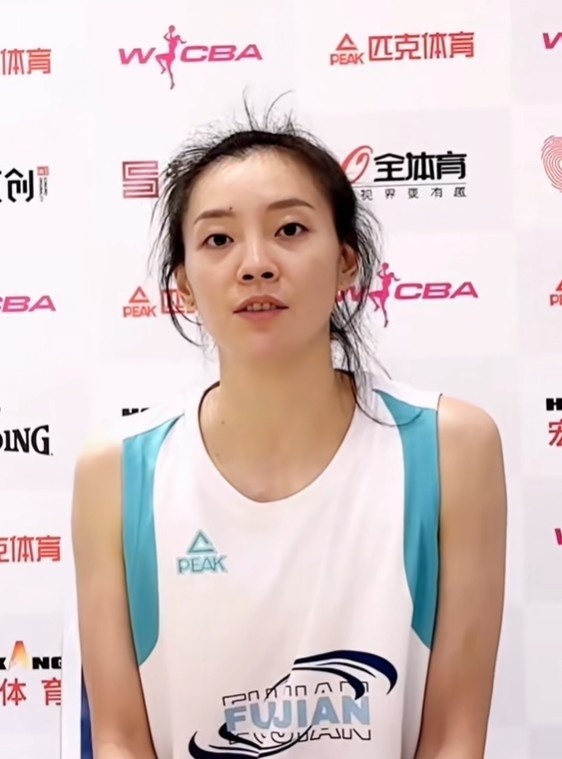 福建女篮5主力因大规模冲突被禁赛1场 她们场均合砍55分占全队80%