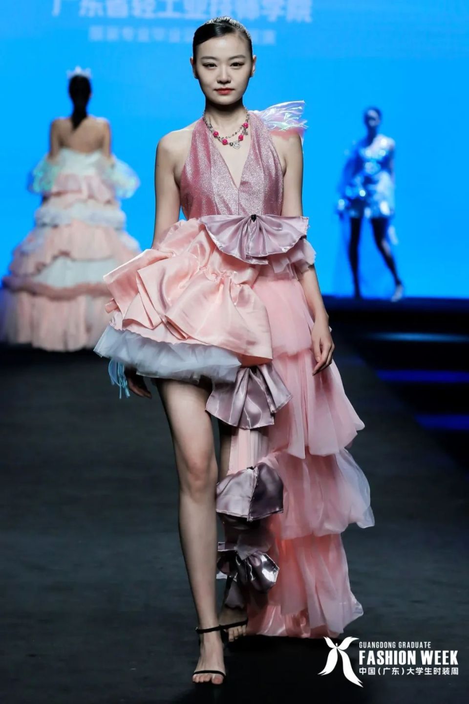 毕设合集|广东省轻工业技师学院,广东白云学院,广州涉外经济职业技术