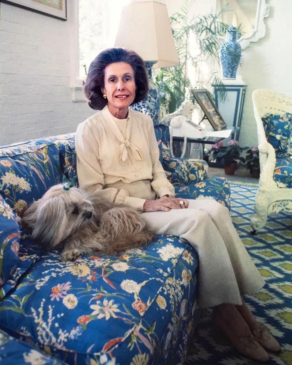 百亿富豪王朝：美国最富有的45个家族-腾讯新闻