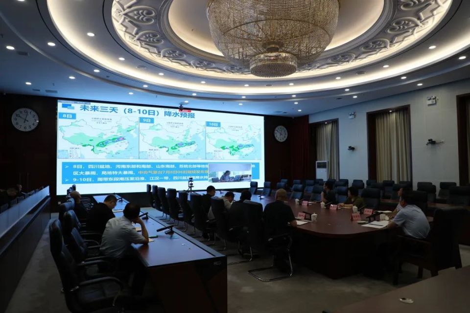 22条举措！河南这样建应急指挥部体系！_腾讯新闻