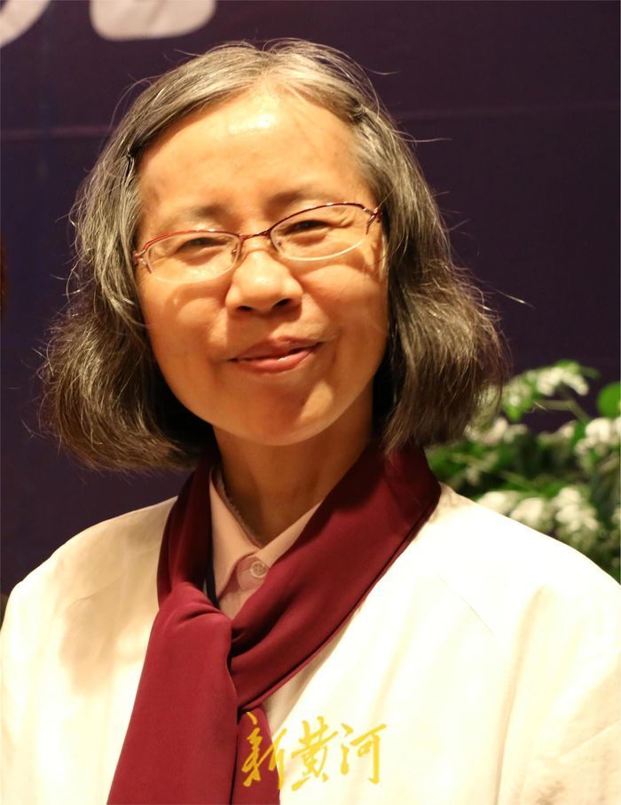 作家残雪简介 腾讯网